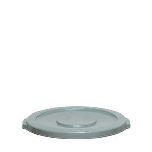 Continental Mfg Company 1002 GY Huskee Lid Grey 10 gal (1 EACH)