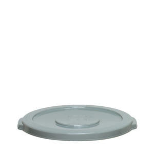 Continental Mfg Company 2001 GY Huskee Lid Grey 20 gal (1 EACH)