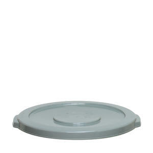 Continental Mfg Company 3201 GY Huskee Lid Grey 32 gal (1 EACH)