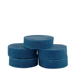Big D Industries Inc. 670 Deodorant Block Non-Para (SET OF 12 PER CASE)