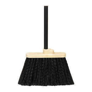 Carlisle Foodservice 36884 Duo-Sweep Broom Flo-Pac 48'' (1 EACH)