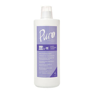 Urnex Brands 18-P32-12 Puro Caff Dairy Cleaner Liquid (SET OF 12 PER CASE)