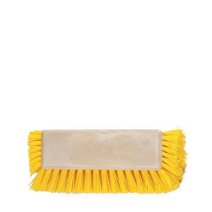 Carlisle Foodservice 4042200 Sparta Brush with Side Bristles (1 EACH)