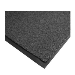 Ludlow Composites GS 0034CH Rely-On Olefin Mat Charcoal 3' x 4' (1 EACH)