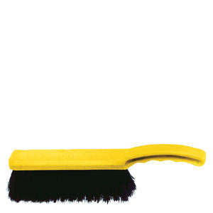 Rubbermaid Commercial FG634100BLA Counter Brush 8'' (1 EACH)
