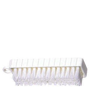 Rubbermaid Commercial FG9B5800WHT Hand Brush 4 3/4'' (1 EACH)