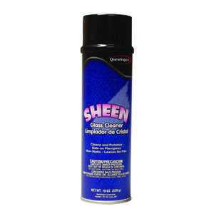 Discovery Products Corp  2130  SHEEN Glass Cleaner (SET OF 12 PER CASE)
