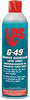 LPS 6420 G-49 ORANGE DEGREASER LOW VOCS 15 OZ. AEROSOL (1 PER CASE)