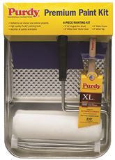 PURDY 14C810001 PROFESSIONAL 4 PIECE KIT (1 PER CASE)