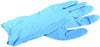 IMPACT 8648M PROGUARD DISPOSABLE POWDER-FREE NITRILE EXAM GLOVES, MEDIUM, BLUE, 8 MIL (50 BOXES PER CASE)
