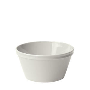 Cambro Manufacturing 35CW148 Camwear Bouillon Bowl White 8.4 oz (SET OF 48 PER CASE)