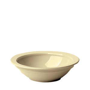 Cambro Manufacturing 45CW133 Camwear Fruit Dish Beige 5 oz (SET OF 48 PER CASE)