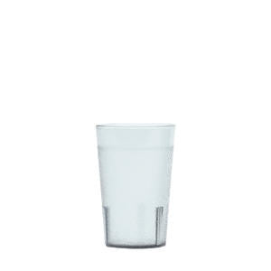 Cambro Manufacturing 800P401 Colorware Tumbler Slate Blue 7.8 oz (SET OF 72 PER CASE)