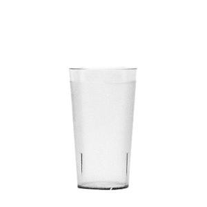 Cambro Manufacturing 1200P152 Colorware Tumbler Clear 12.6 oz (SET OF 72 PER CASE)
