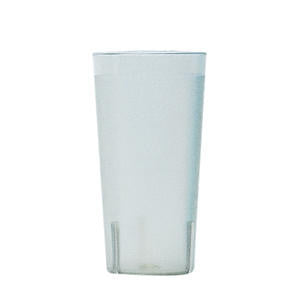 Cambro Manufacturing 2000P401 Colorware Tumbler Slate Blue 20 oz (SET OF 72 PER CASE)
