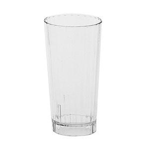 Cambro Manufacturing HT22CW135 Camwear Huntington Tumbler Clear 22 oz (SET OF 36 PER CASE)