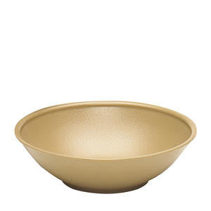 Cambro Manufacturing SB80174 Budget Bowl Birch 8'' (1 EACH)