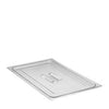 Cambro Manufacturing  10CWCH135  Camwear Food Pan Cover Full Size with Handle Clear (1 EACH)