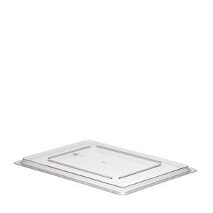 Cambro Manufacturing 1826CCW135 Camwear Cover Clear 18'' x 26'' (1 EACH)