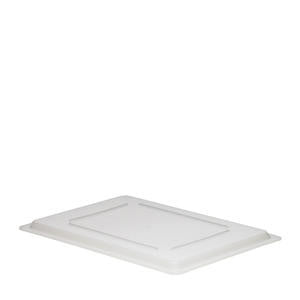 Cambro Manufacturing 1826CP148 Cover Poly White 18'' x 26'' (1 EACH)