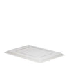 Cambro Manufacturing 1826CP148 Cover Poly White 18'' x 26'' (1 EACH)