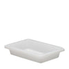 Cambro Manufacturing 18263P148 Food Storage Box White 5 gal (1 EACH)