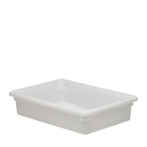 Cambro Manufacturing 18266P148 Food Storage Box White 8.75 gal (1 EACH)