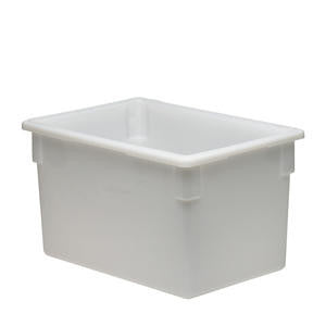 Cambro Manufacturing 182615P148 Food Storage Box White 22 gal (1 EACH)