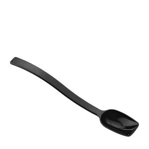 Cambro Manufacturing SPO10CW110 Camwear Spoon Serving Solid Black 10'' (1 EACH)