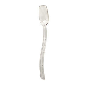 Cambro Manufacturing SPO10CW135 Camwear Spoon Serving Solid Clear 10'' (1 EACH)