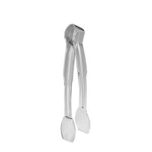 Cambro Manufacturing TG6135 Lugano Easy Grip Tongs Clear 6'' (1 EACH)