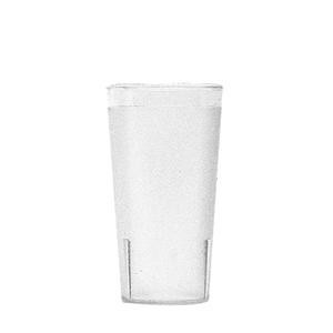 Cambro Manufacturing 1600PSW152 Colorware Tumbler Clear 16 oz (SET OF 72 PER CASE)