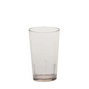 Cambro Manufacturing D8152 Del Mar Tumbler Clear 8 oz (SET OF 36 PER CASE)