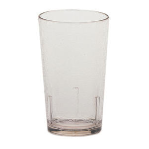 Cambro Manufacturing D12152 Del Mar Tumbler Clear 12 oz (SET OF 36 PER CASE)