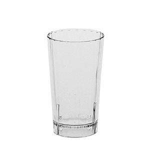 Cambro Manufacturing HT120CW135 Camwear Huntington Tumbler Tall Clear 12 oz (SET OF 36 PER CASE)
