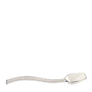 Cambro Manufacturing SPO8CW135 Camwear Spoon Serving Solid Clear 8'' (1 EACH)