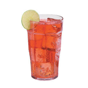 Cambro Manufacturing LT14152 Laguna Tumbler Clear 14 oz (SET OF 36 PER CASE)