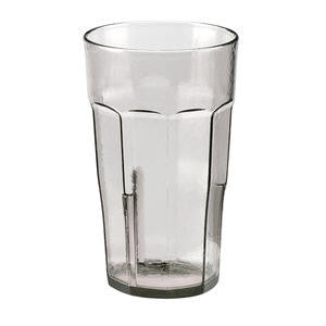Cambro Manufacturing LT16152 Laguna Tumbler Clear 16 oz (SET OF 36 PER CASE)
