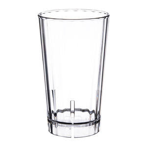 Cambro Manufacturing HT10CW135 Camwear Huntington Tumbler Clear 10 oz (SET OF 36 PER CASE)