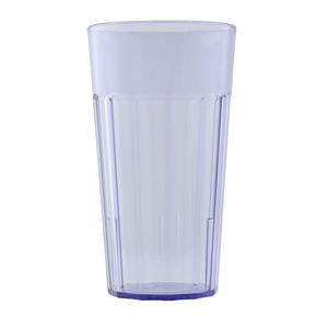 Cambro Manufacturing NT16401 Newport Tumbler Slate Blue 16.4 oz (SET OF 36 PER CASE)