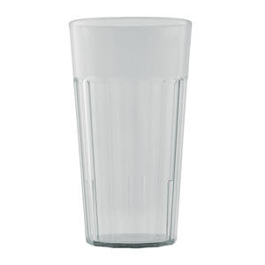 Cambro Manufacturing NT20152 Newport Tumbler Clear 22 oz (SET OF 36 PER CASE)