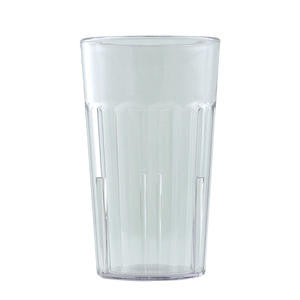 Cambro Manufacturing NT12152 Newport Tumbler Clear 12.6 oz (SET OF 36 PER CASE)