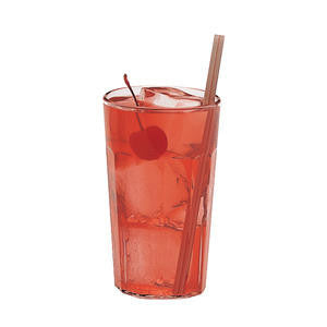 Cambro Manufacturing NT10152 Newport Tumbler Clear 10 oz (SET OF 36 PER CASE)