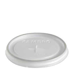 Cambro Manufacturing CLNT8190 CamLid Disposable Tumbler/Bowl (SET OF 1000 PER CASE)
