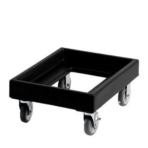 Cambro Manufacturing CD300110 Camdolly without Handle Black (1 EACH)