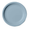 Cambro Manufacturing  55CWNR401  Camwear Plate NR Slate Blue 5 1/2'' (SET OF 48 PER CASE)