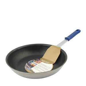 Vollrath Company Z4010 Wear-Ever Fry Pan with CeramiGuard II 10'' (1 EACH)