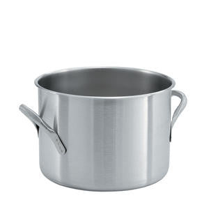 Vollrath Company 78610 Classic Stock Pot 20 qt (1 EACH)