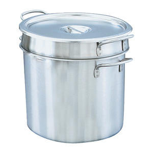 Vollrath Company 77070 Double Boiler with Cover 7 qt (1 EACH)
