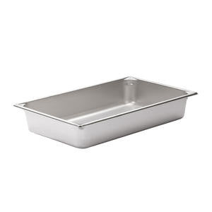 Vollrath Company 30022 Super Pan V Full Size 2 1/2'' (1 EACH)